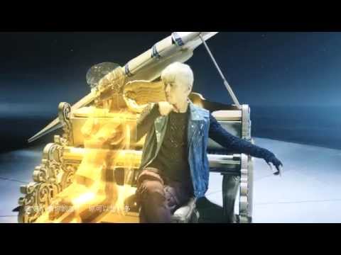 Jay Chou 周杰倫【手語 Sign Language】-Official Music Video