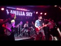 Vanilla Sky - Break It Out (live) 