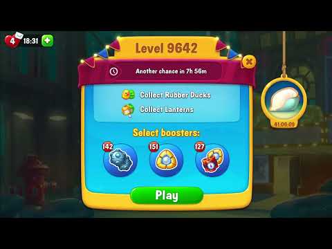 FISHDOM:  💥💥 Level 9642 No Boosters 💥💥