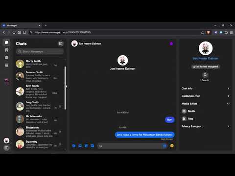 Item video thumbnail