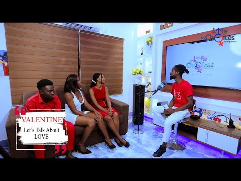 Valentines Day - What's The Perfect Valentine's Day Gift For Your Lover?  | MLMC REALTITY SHOW