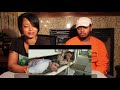 MOM REACTS TO Joyner Lucas & Chris Brown - Stranger Things MOM REACTS TO Joyner Lucas & Chris Brown - Stranger Things