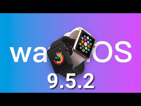 Actualizare software dispozitiv Apple, watchOS 9.5.2. Ceas inteligent, Smartwatch. @constantin0319