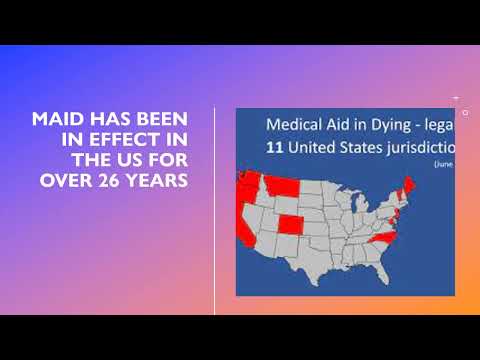 AROC 2023 - End of Life, Part 2: Medical Aid in Dying