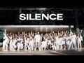 Silence | JWLKRS Worship