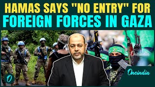 Download lagu HAMAS' BIG Threat To World Leaders | Al-Qassam Vows To Wage War As Trump Pressures UN Army In Gaza mp3 Download lagu HAMAS' BIG Threat To World Leaders | Al-Qassam Vows To Wage War As Trump Pressures UN Army In Gaza mp3