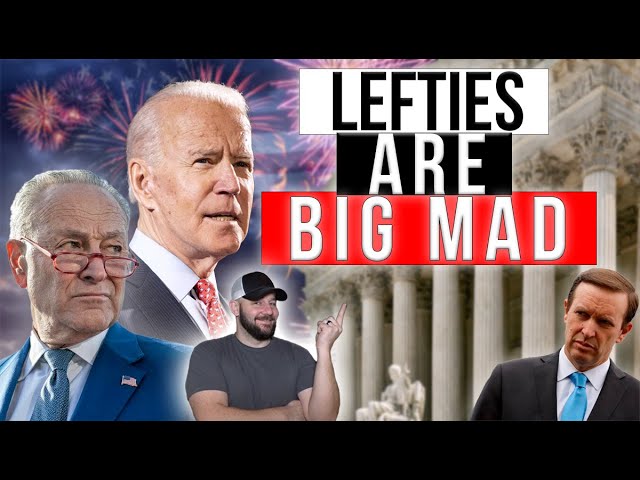 HEADS UP! Gun Rights fight ERUPTING in Senate... Dem Leader AGREES to Gun RIGHTS... and it's ON...