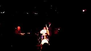 VLADIMIR KOSTADINOVIC  (DRUM SOLO)