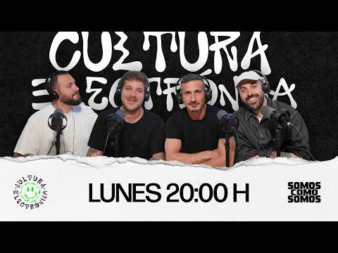 #020 - | CULTURA ELECTRÓNICA
