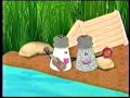 Nick Jr Camp Blue S Clues Promo Week 5 2001