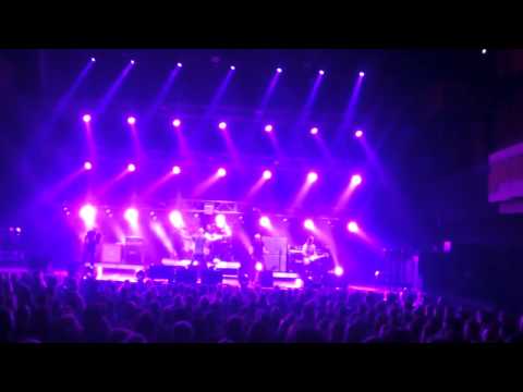 DIMMA og BUBBI Jón Pönkari (Eldborg)