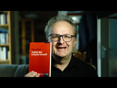 Hans Albert, Das Münchhausen-Trilemma. Philosophische Themen Teil 7