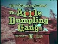The Apple Dumpling Gang 1975 G Comedy Family Western Teaser Trailer