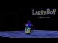 Larry Boy A VeggieTales Movie Offical Teaser