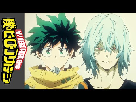 My Hero Academia: Curtain Call (English Dub Cover) | Silver Storm