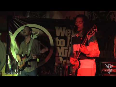 18 Superstar - SANANDA MAITREYA & THE NUDGE NUDGE