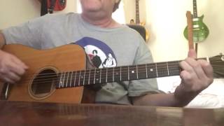 "Americana" Ray Davies