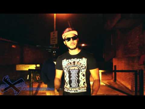 BOOST & RHINO - LIVE MY LIFE (MAXIMUM RECORDINGS)