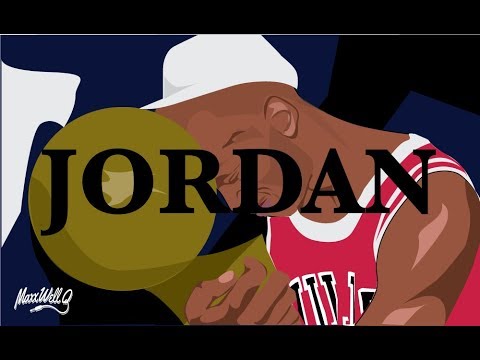 A$AP Ferg x Meek Mill Type Beat - "Jordan" [Prod. MaxxWell Q]