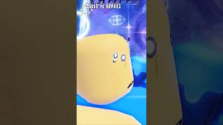 Don’t poke the bear | Sol's RNG Animation