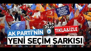 Biz Yürüyelim Haydi - Özkan Meydan - AK Parti 2