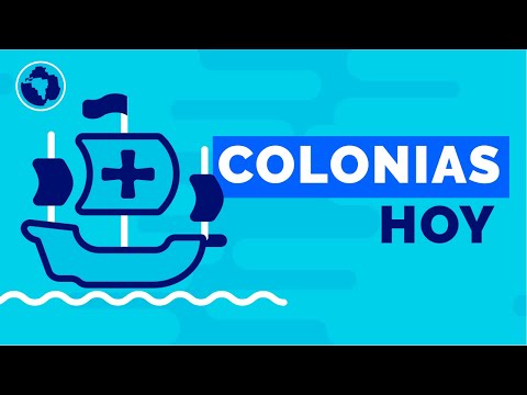 Colonias: cuántas quedan hoy y cómo es la situación de cada una