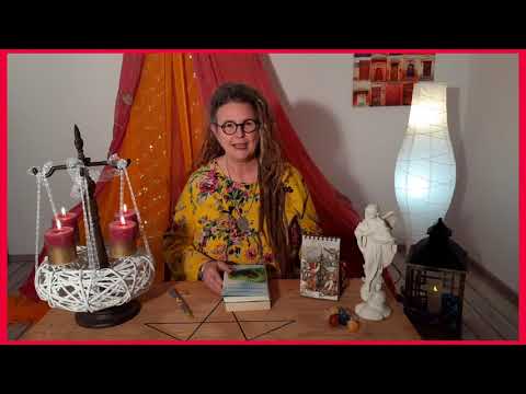 Spiritueller Adventskalender Türchen Nr. 9