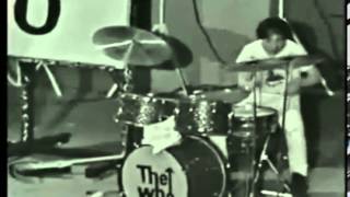 The Who ~ My Generation, Live &#39;66 (High Quality)
