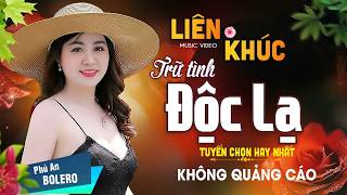 Ca Nhạc Bolero Tâm Trạng 2026 ➤ LK Rumba Nhạc Vàng Trữ Tình Hay Víp Nhất Ngày 04/02/2026 Cực Hiếm