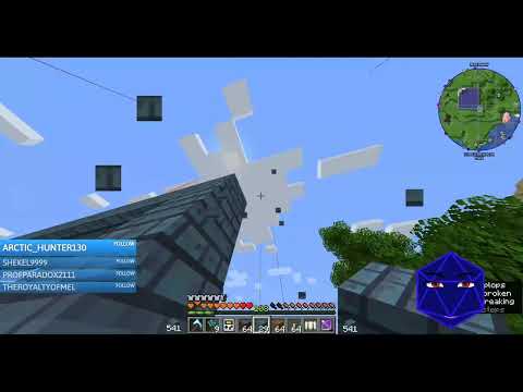 Minecraft Ragnamod 6 (EP. 10)