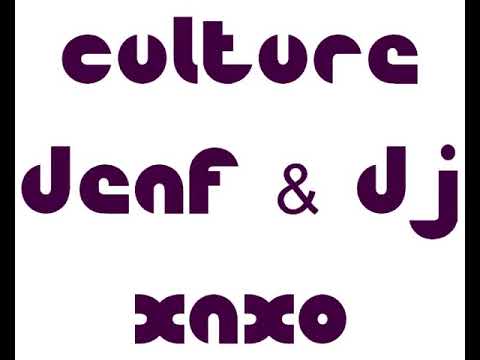 CULTURE DEAF & DJ XAXO   MIX TRIBUTE LUKE EARGOGGLE