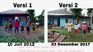 Download lagu Sumpahna Ge Da Aing Mah Da Teu Nyaho_Cleopatra Stratan-ZuneaZunea Versi Sunda (Video Clip) Versi 2 mp3
