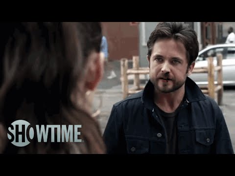 Shameless |  'Stop Hitting Me' Official Clip | Season 5 Episode 6