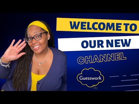 Welcome to Guesswork!!!!