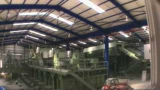 nikos touliatos echodrasi recycling's factory