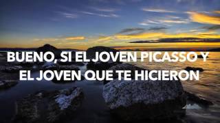 OneRepublic Heaven Lyrics Español