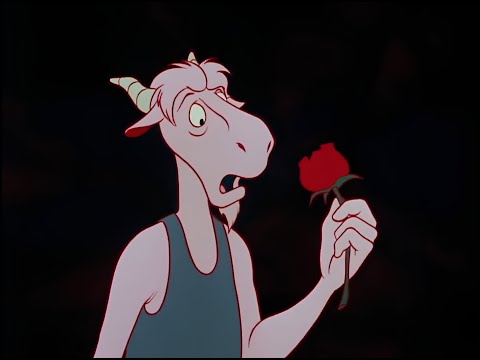 Video thumbnail for Love’s Not for Me (Rene’s Song)