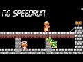 SMB And Legend Of Mega Koopa Hack Of Super Mario Bros 201