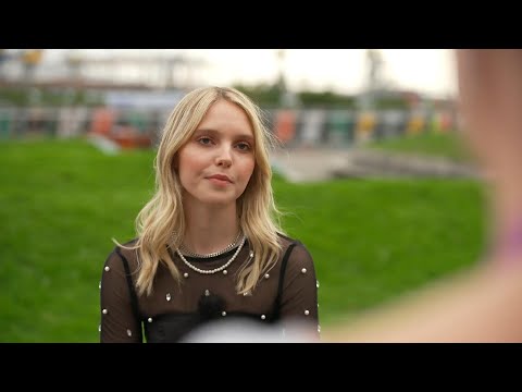 Lina Larissa Strahl im Interview - Das macht die "Bibi Blocksberg" Schauspielerin heute (09/2023)