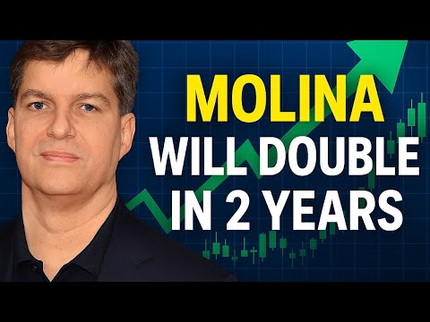 Here's Why Michael Burry is Long Molina Healthcare (MOH) - 117% upside ?
