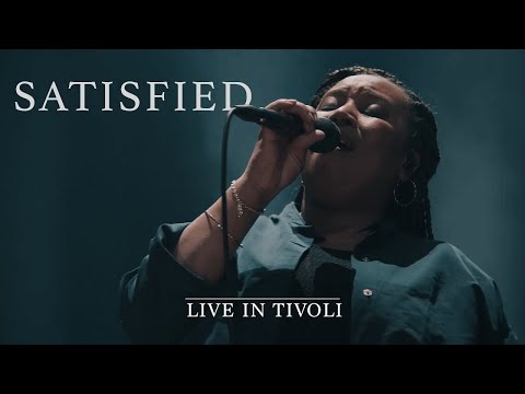 HAEVN ft. G-Roots Gospelchoir - Satisfied Ambient Reprise (Originally by Catching Flies)