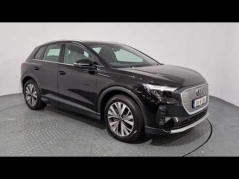 Audi Q4 e-tron 45 SPORT 4DR AUTO - Image 2