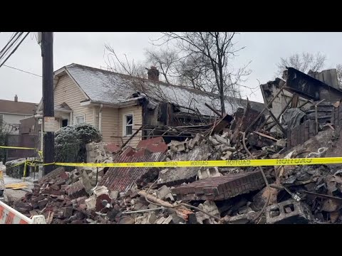 Roselle Park Fire Latest