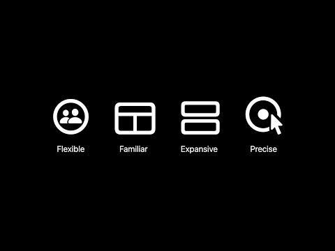 WWDC21: SwiftUI on the Mac: Build the fundamentals | Apple