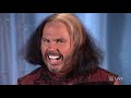 Bray Wyatt Vs Matt Hardy Laugh Off