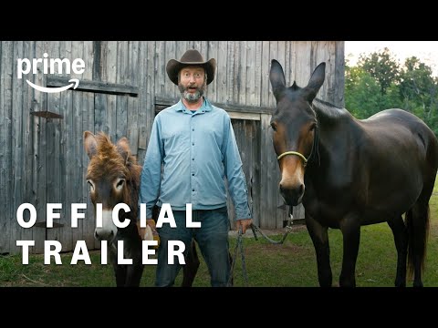 Tom Green: Country - Official Trailer | Prime Video