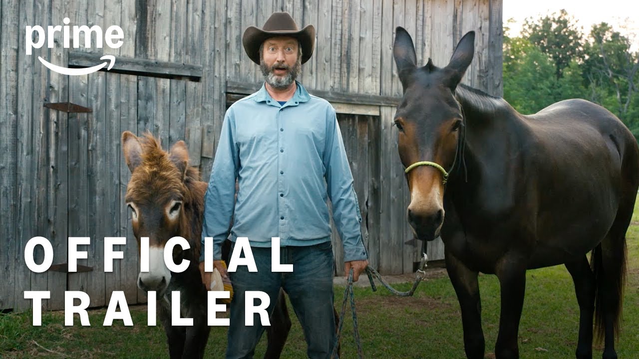 Official Trailer