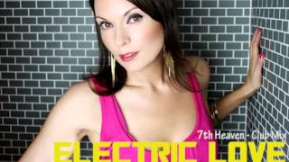 Daisy Hicks - Electric Love - 7th Heaven remix