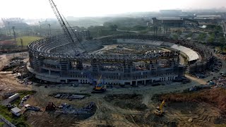 Re: [閒聊] 如果統一真的能用亞太棒球場了