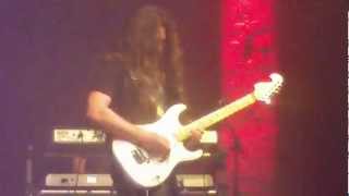 Dr. Sin - Howlin In The Shadows